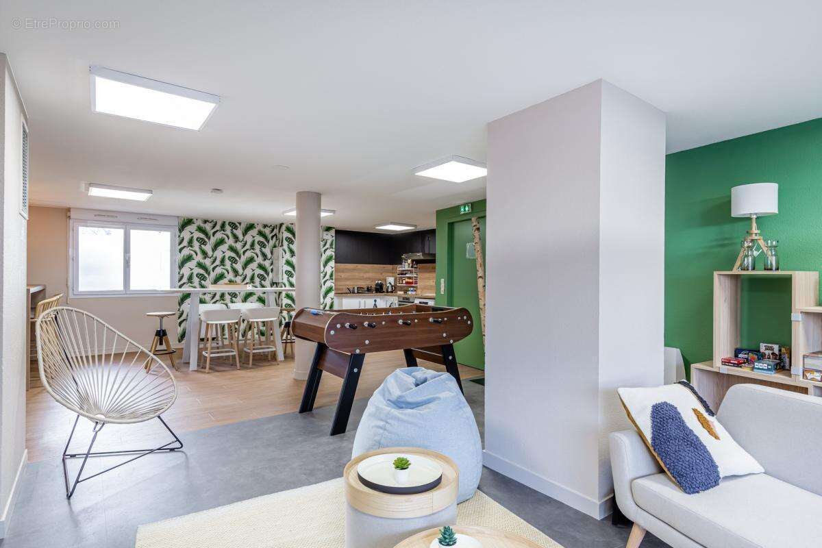 Nantes : Idéal investissement locatif - photo 7
