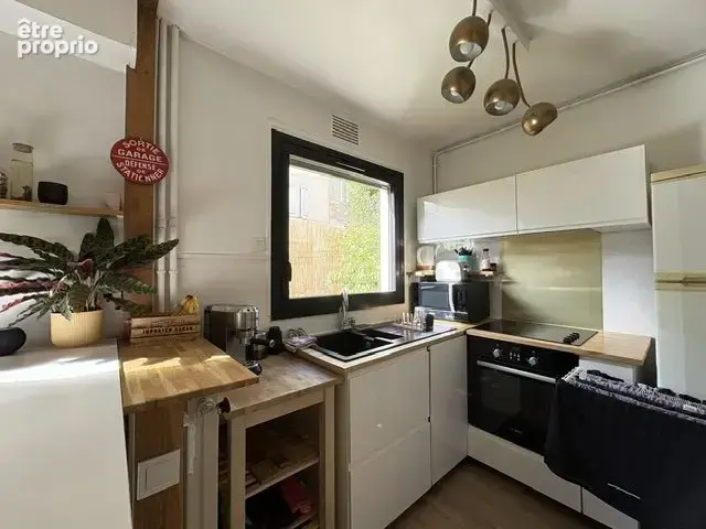 Appartement 2 pièces 33 m² à vendre à Montreuil (93100) - photo 3