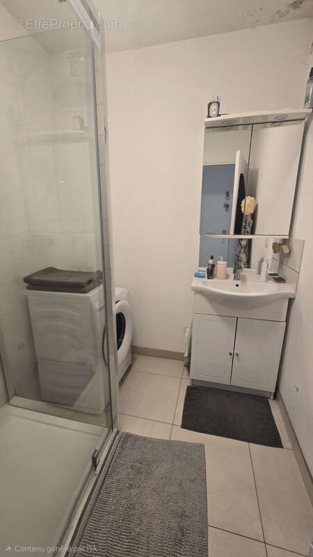 Appartement à LIMOURS