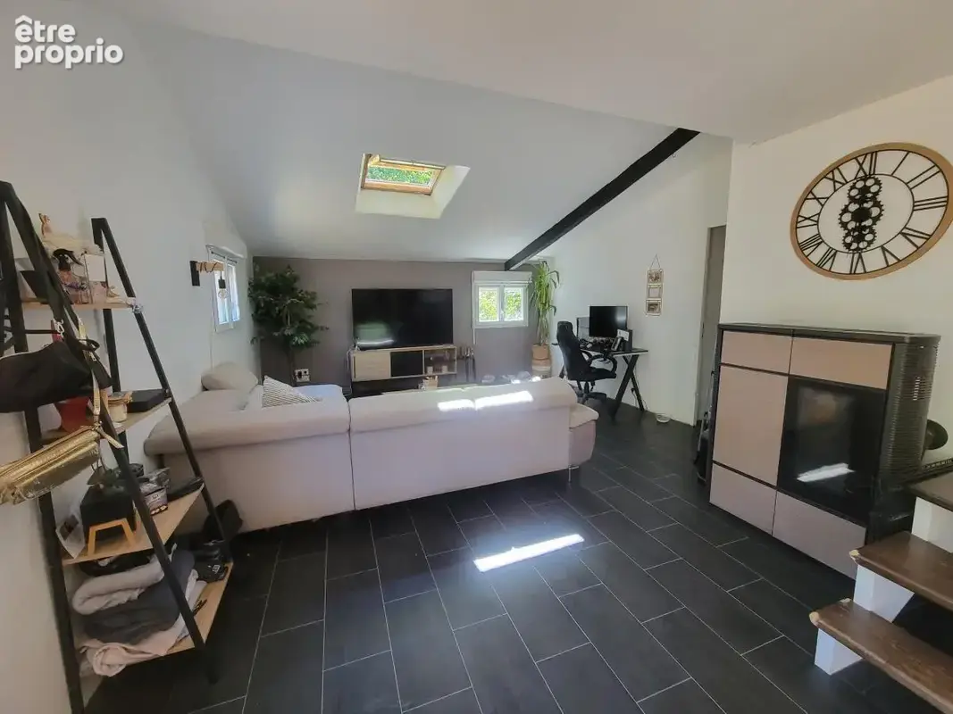 Maison 91 m² à Gourin  - photo 2