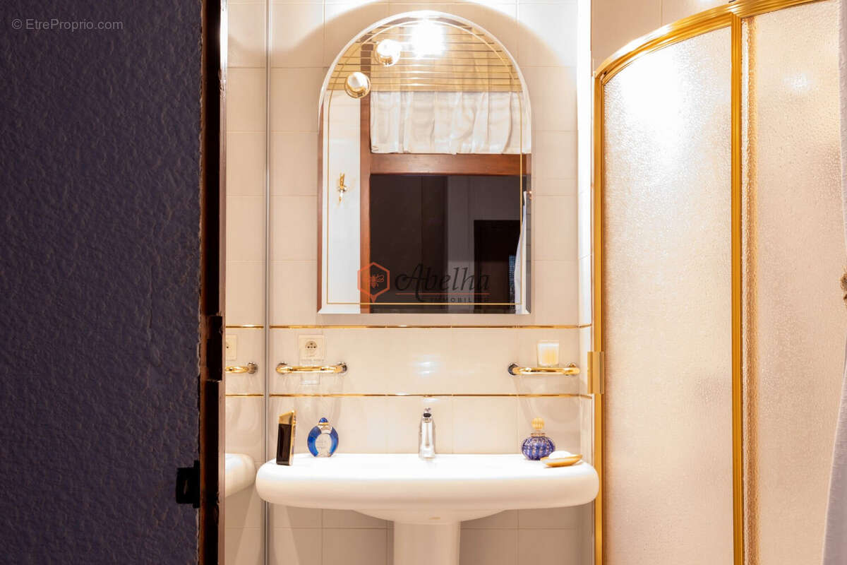 Appartement à SAINT-BONNET-EN-CHAMPSAUR