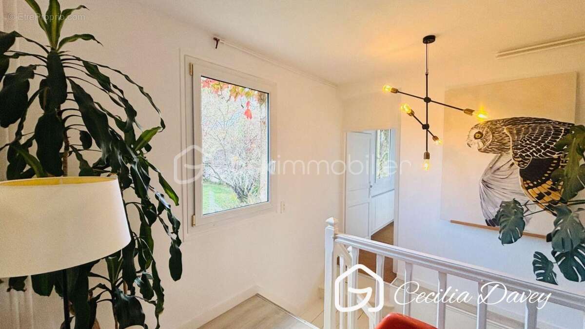 Maison à VILLENEUVE-SUR-YONNE