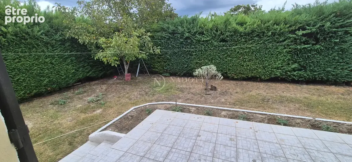 Maison Cabannes secteur résidentiel - photo 8