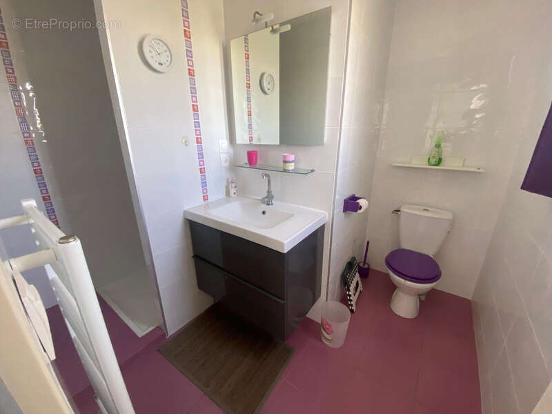 Maison à SAINT-MICHEL-EN-L&#039;HERM