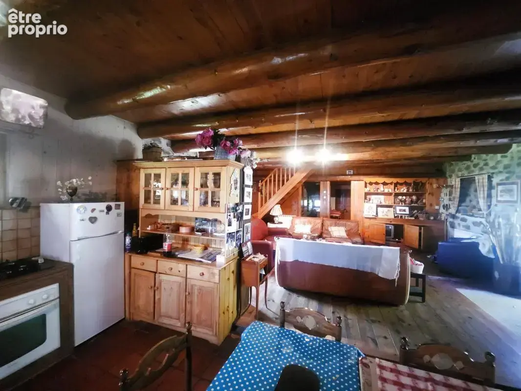 Charmante Chaumière atypique offrant une vue exceptionnelle - photo 6