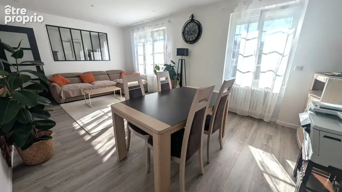 Belle maison familiale - photo 4