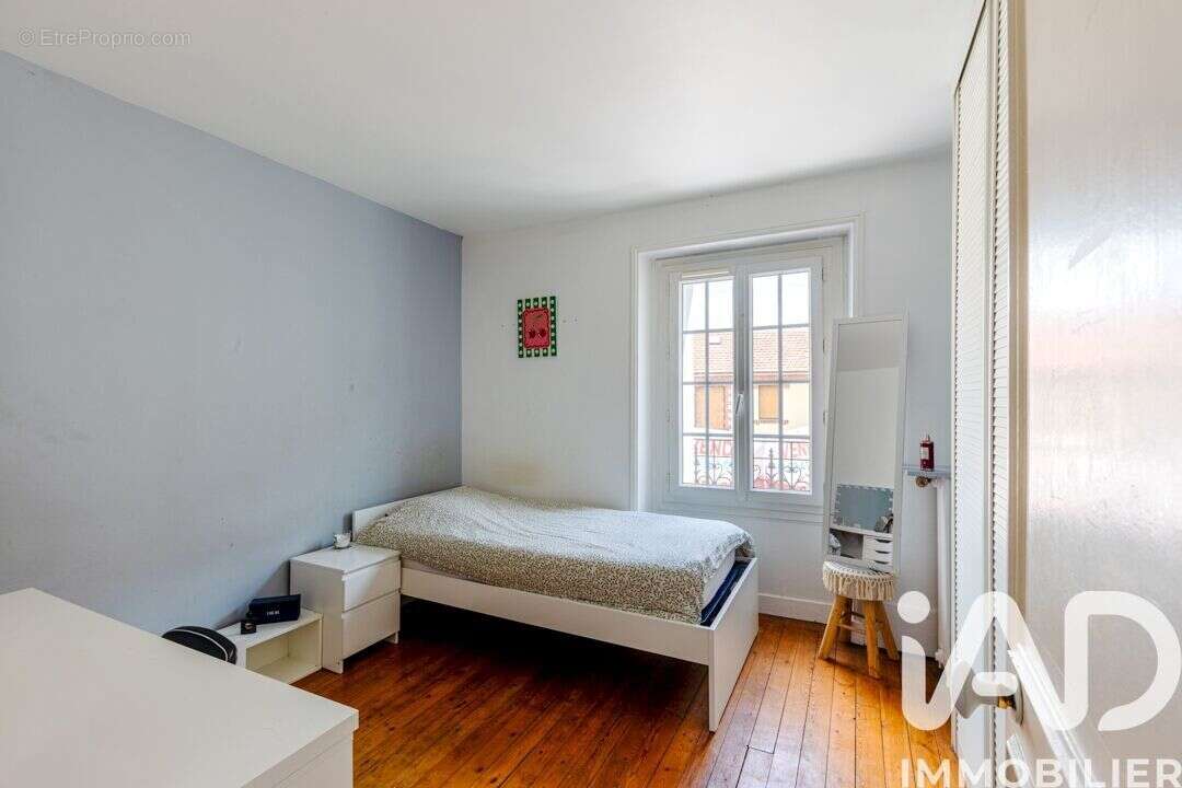 Photo 9 - Maison à DEUIL-LA-BARRE