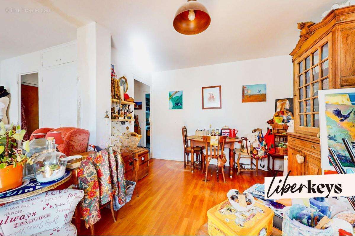 Appartement à SAINT-MARCELLIN