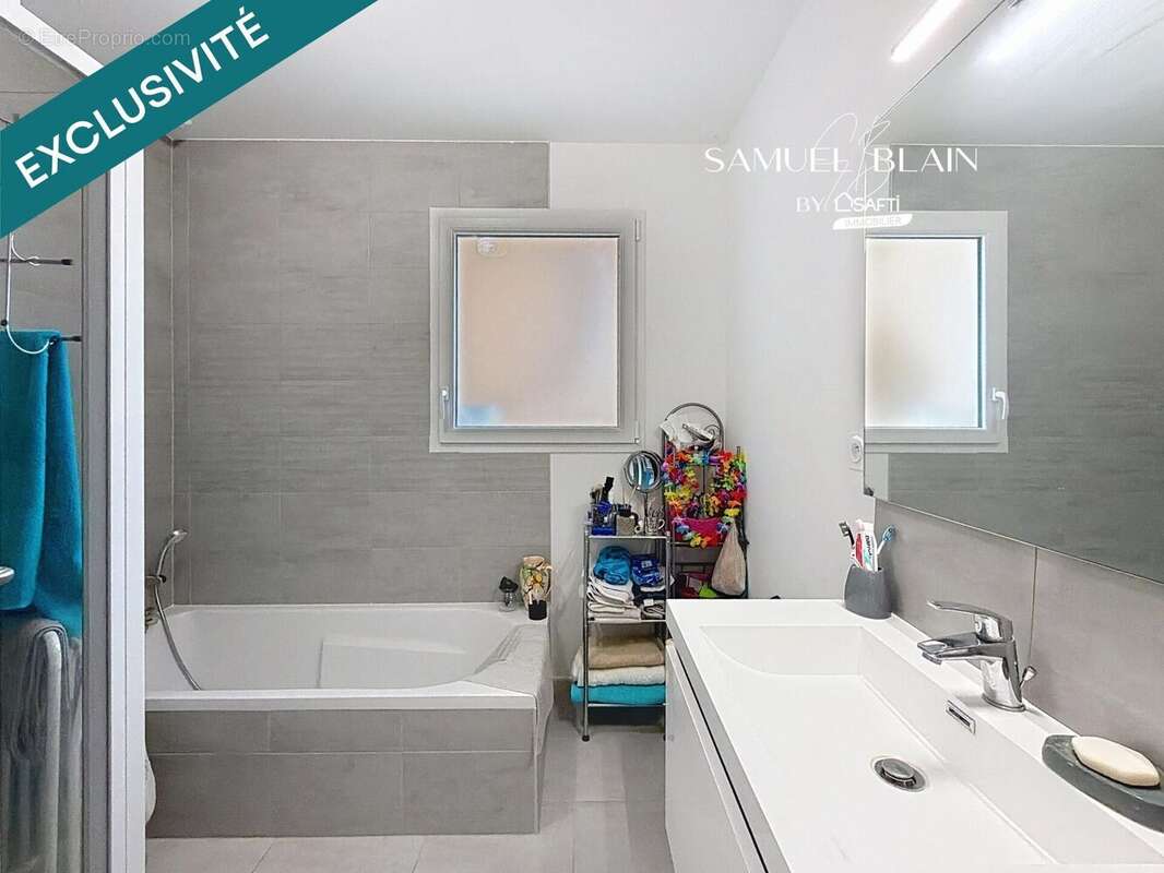 Photo 8 - Maison à SAUMUR