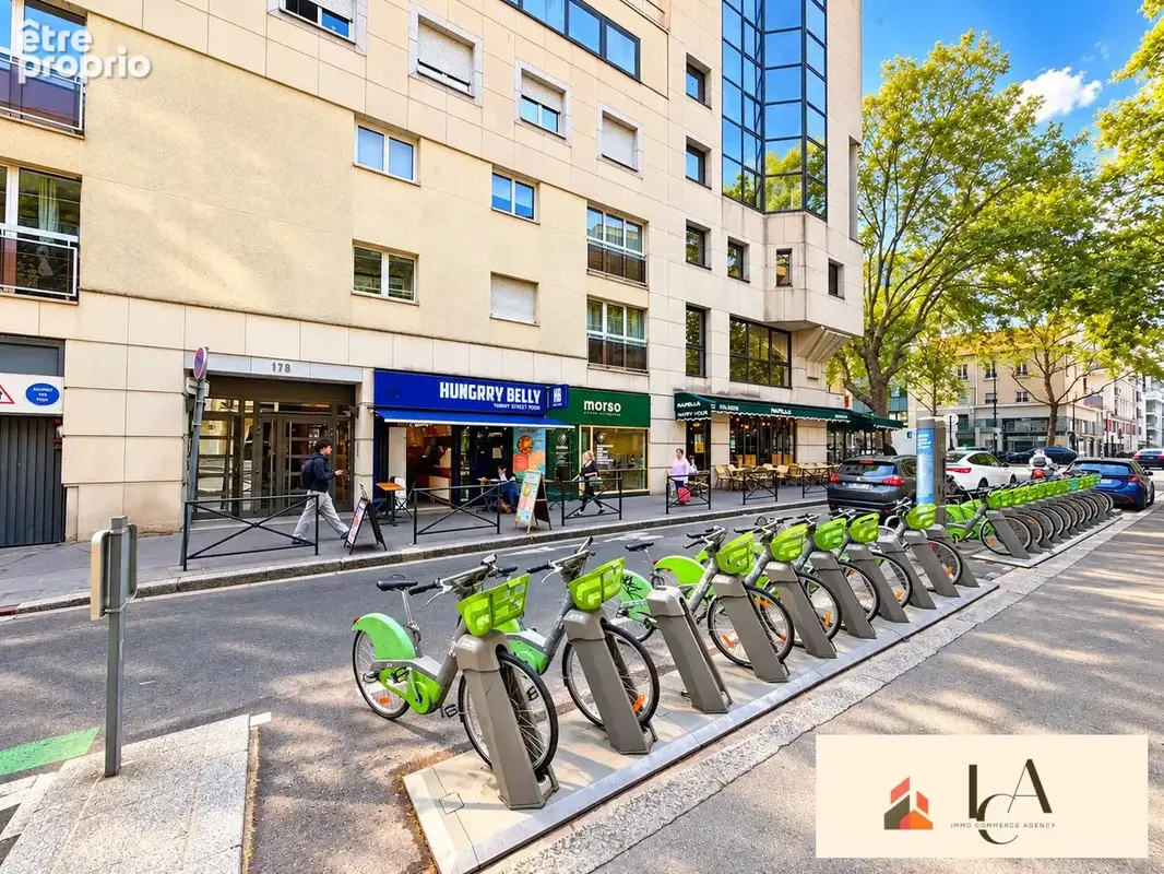 Bien immobilier à vendre à Boulogne-Billancourt (92100) - photo 3