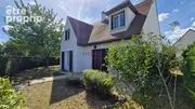 Maison à LA CHAPELLE-EN-SERVAL