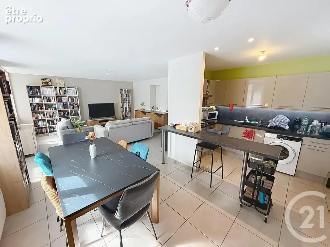 Maison 4 pièces 97 m² à vendre à Chartres (28000) - photo 8