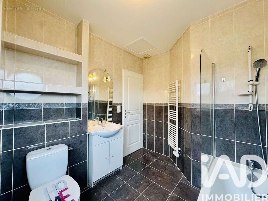 Photo 7 - Maison à ANDREZIEUX-BOUTHEON