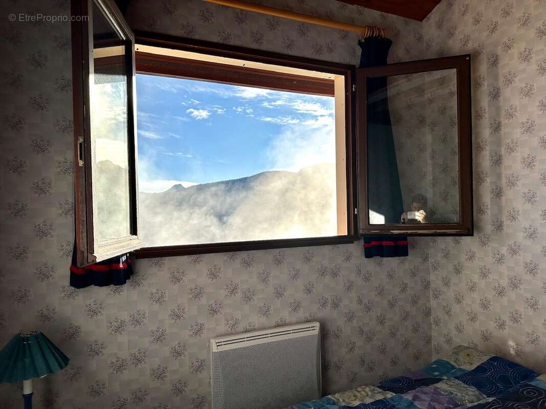   - Appartement à PRADES