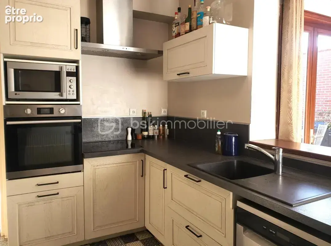 Maison familiale à Fretin - photo 6