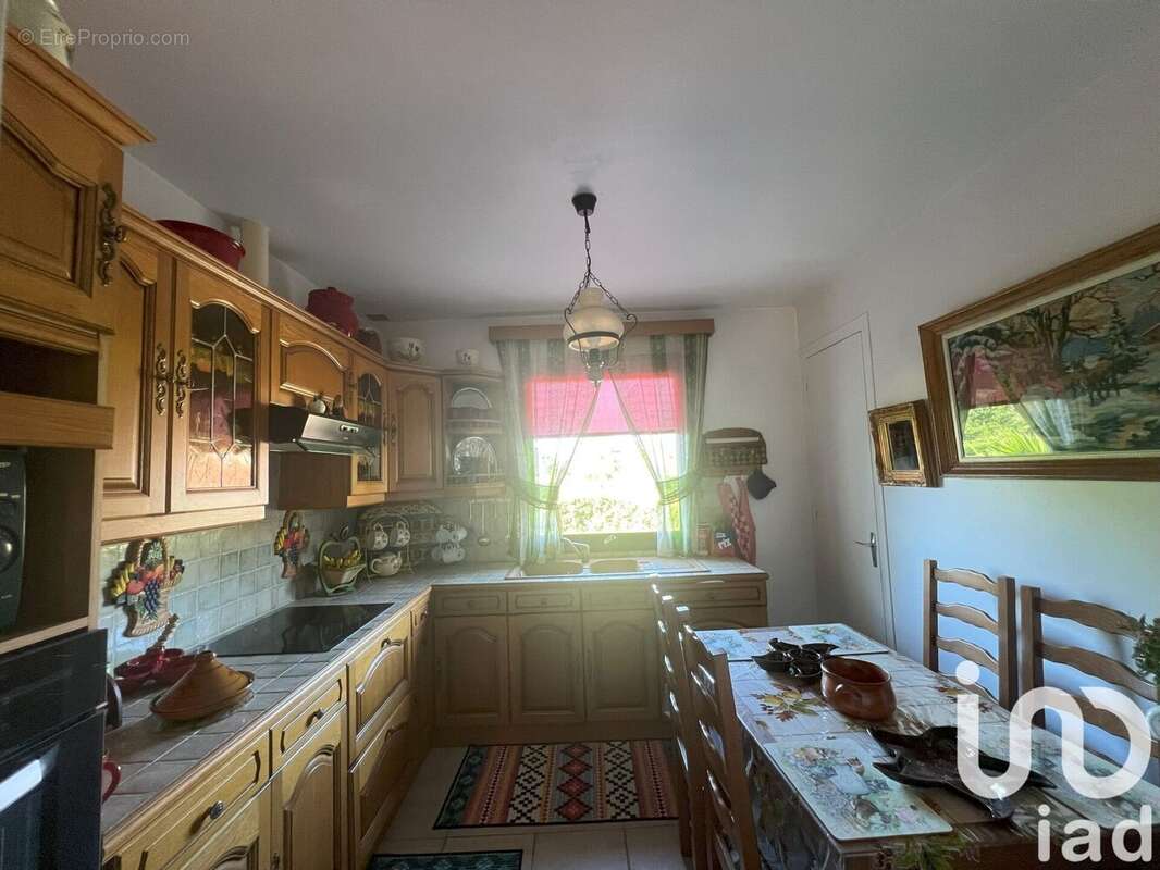 Photo 7 - Maison à GRENADE-SUR-L&#039;ADOUR