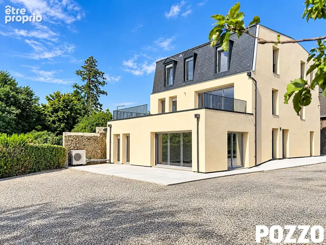 Appartement à AVRANCHES