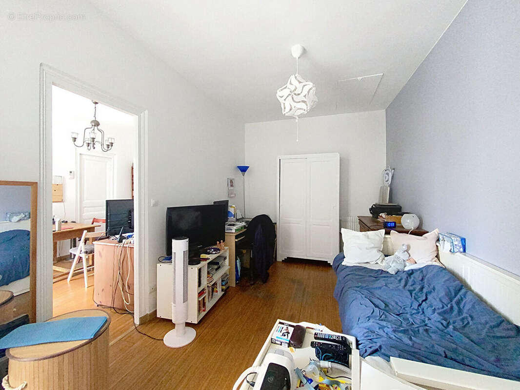 Maison à SAINT-MAUR-DES-FOSSES