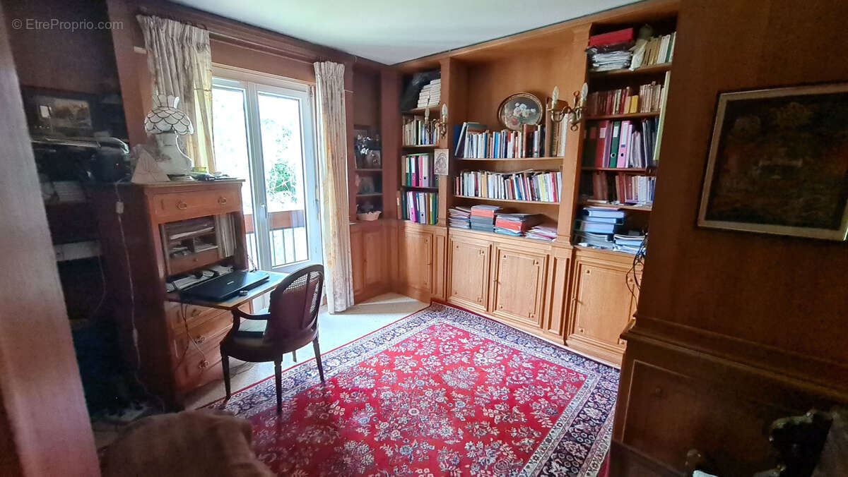 Appartement à ORSAY