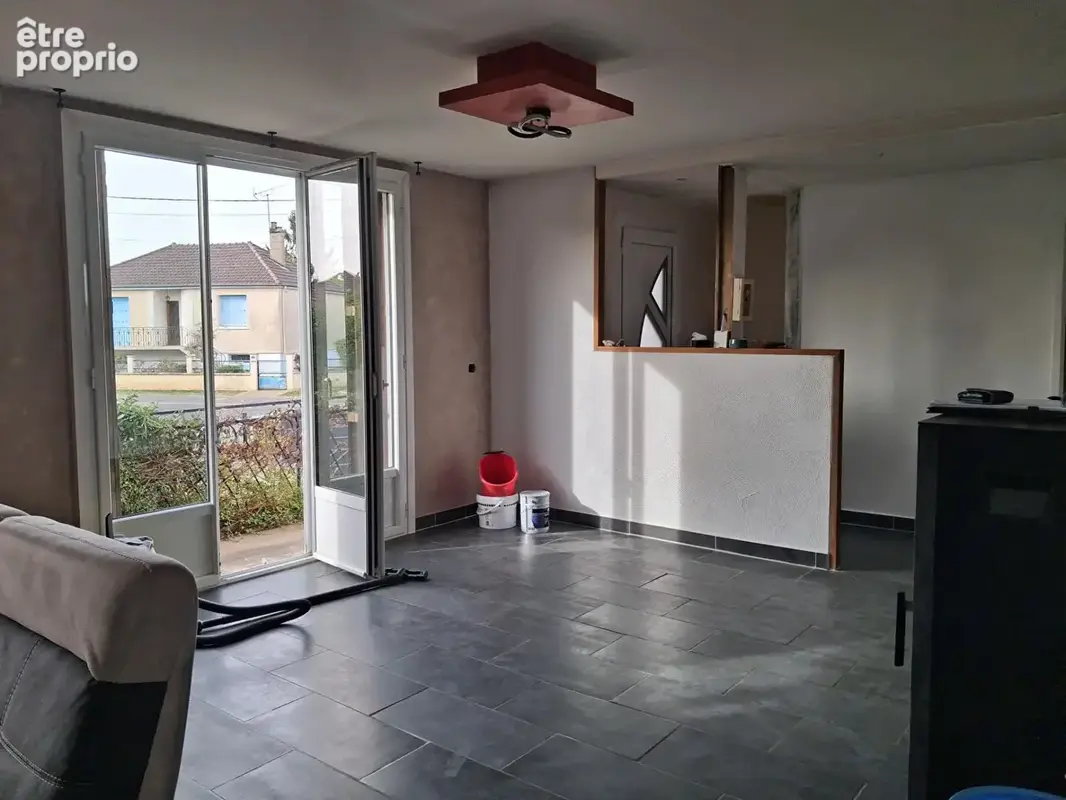 Maison Marseille Les Aubigny 5 pièce(s) 120 m2 - photo 5