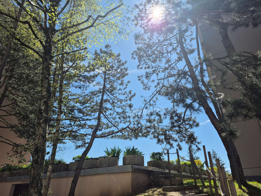 Appartement à SAINT-JULIEN-EN-GENEVOIS