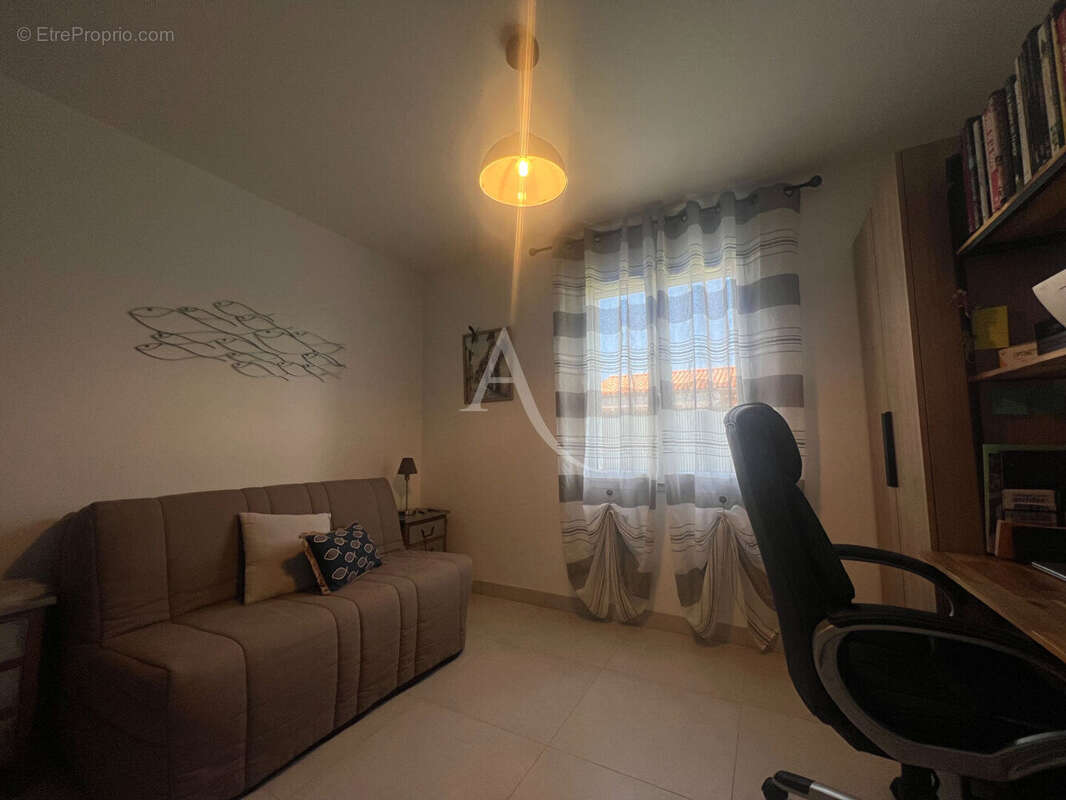 Maison à PORT-DES-BARQUES