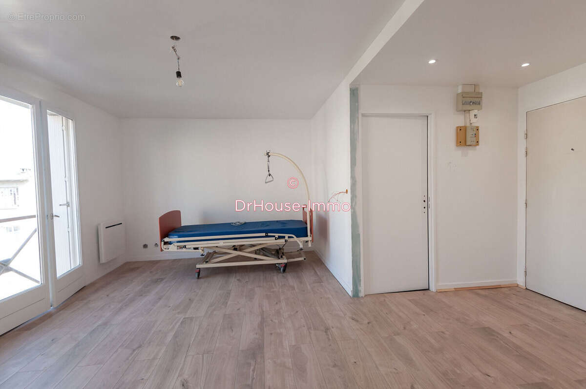 Appartement à LIMOGES