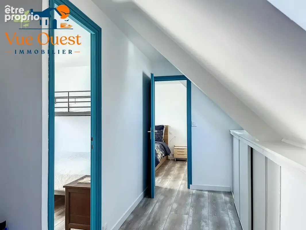 Maison 71 m² à Gavres  - photo 8