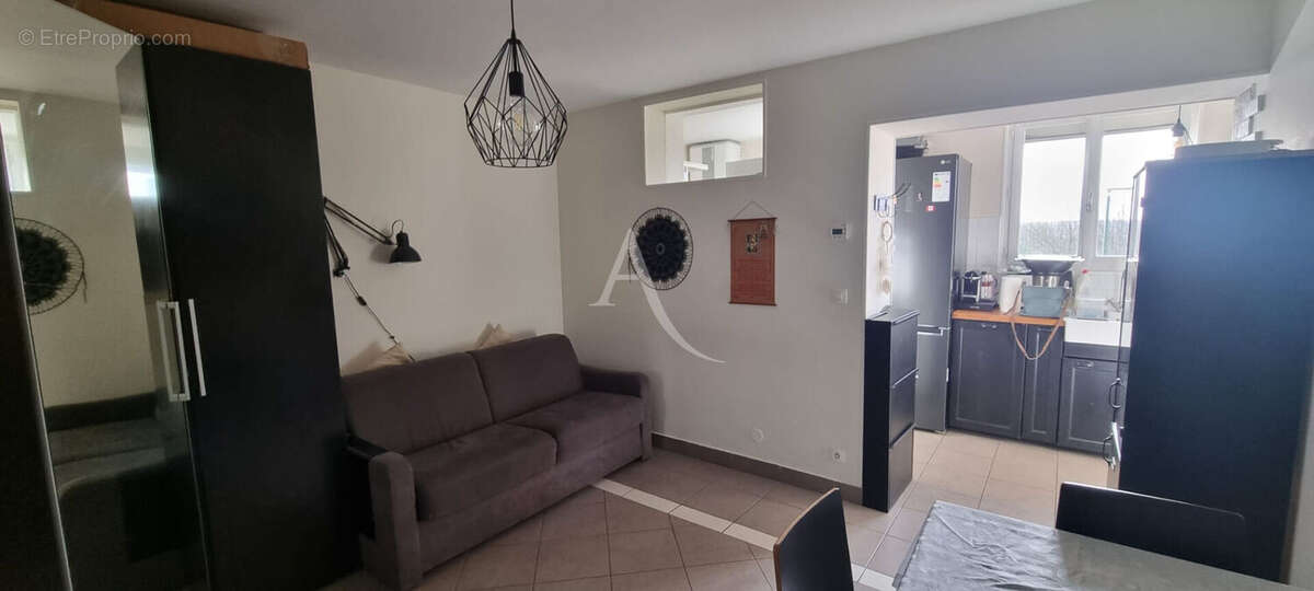 Appartement à CONFLANS-SAINTE-HONORINE