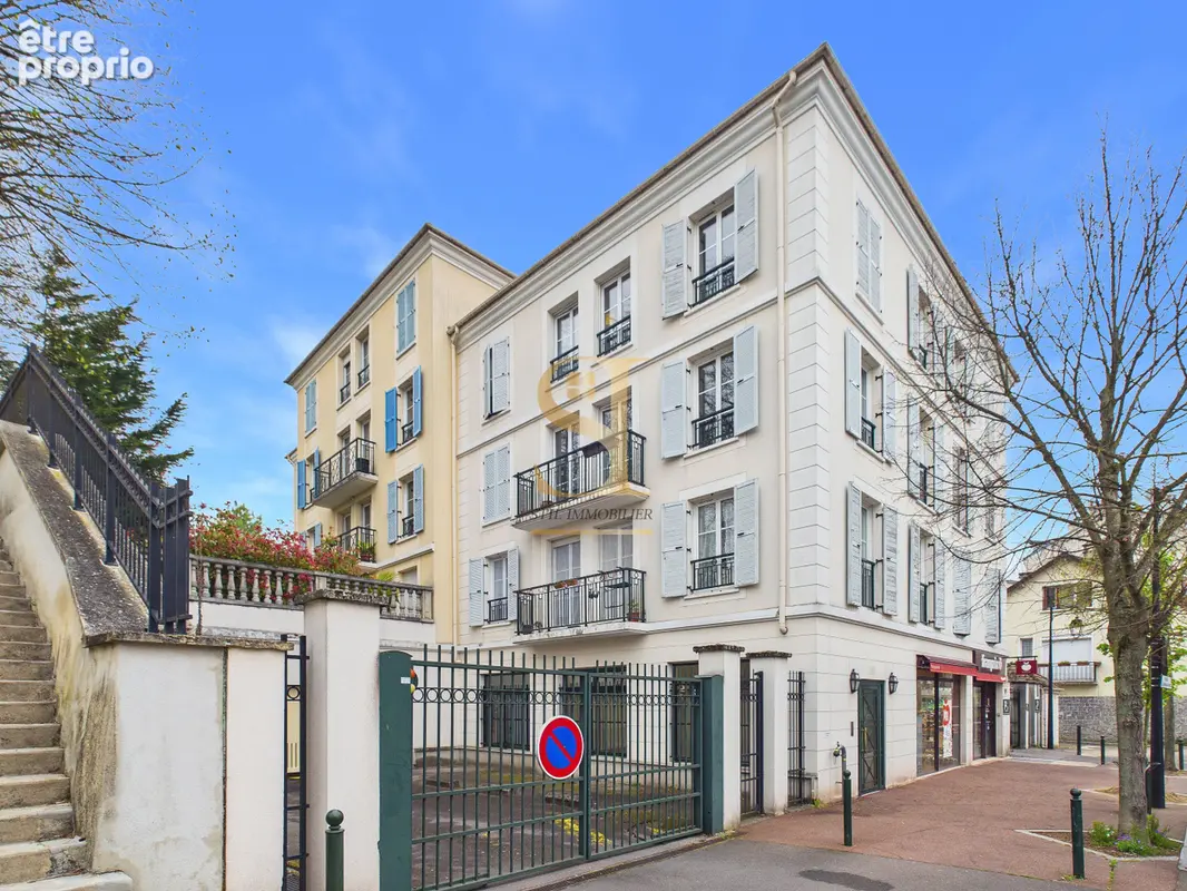 Appartement à YERRES