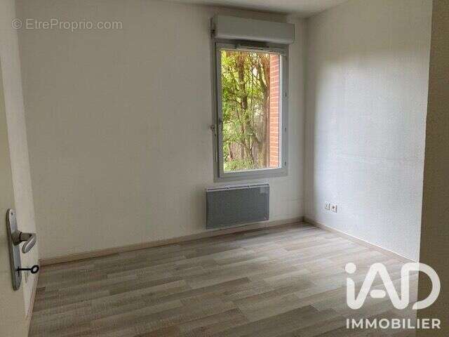 Photo 5 - Appartement à TOULOUSE