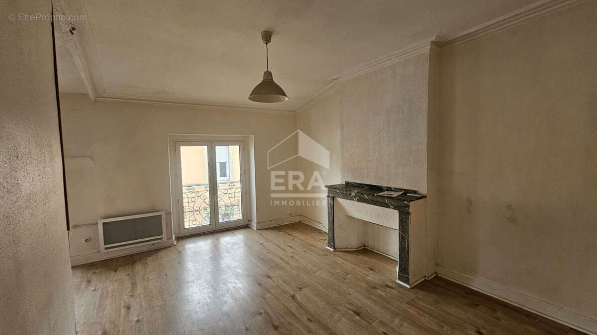 Appartement à LIMOUX