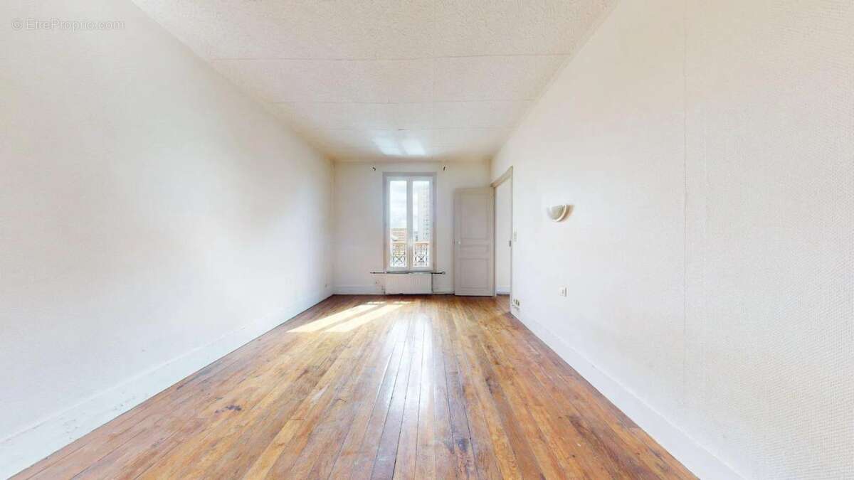 Appartement à MALAKOFF