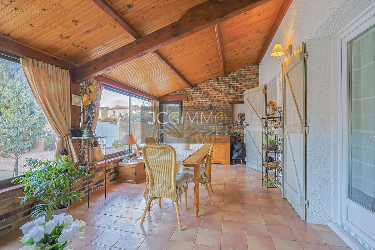 Maison à LA FARLEDE