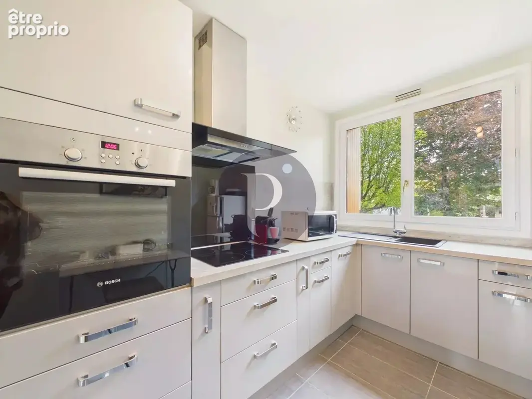 3 pièces de 69 m² à Wissous - photo 9