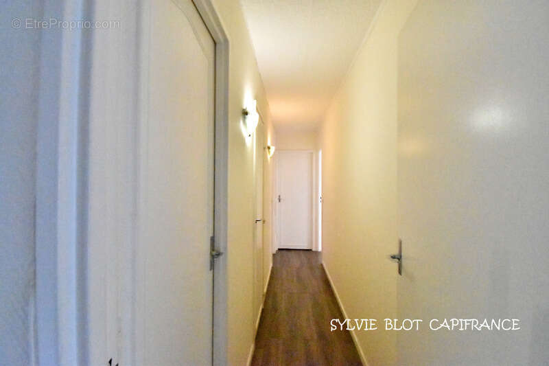 Appartement à RIS-ORANGIS