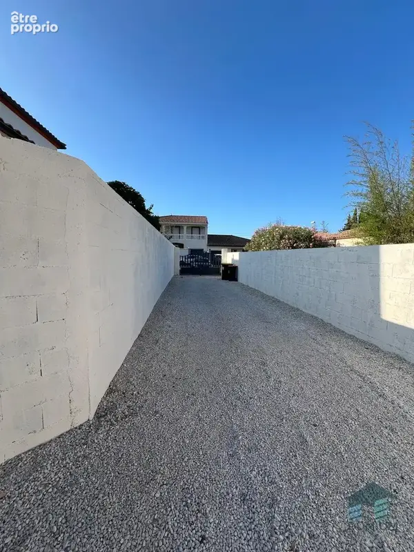 Villa T4 en 4 faces, avec jardin et terrasses, Béziers - photo 13