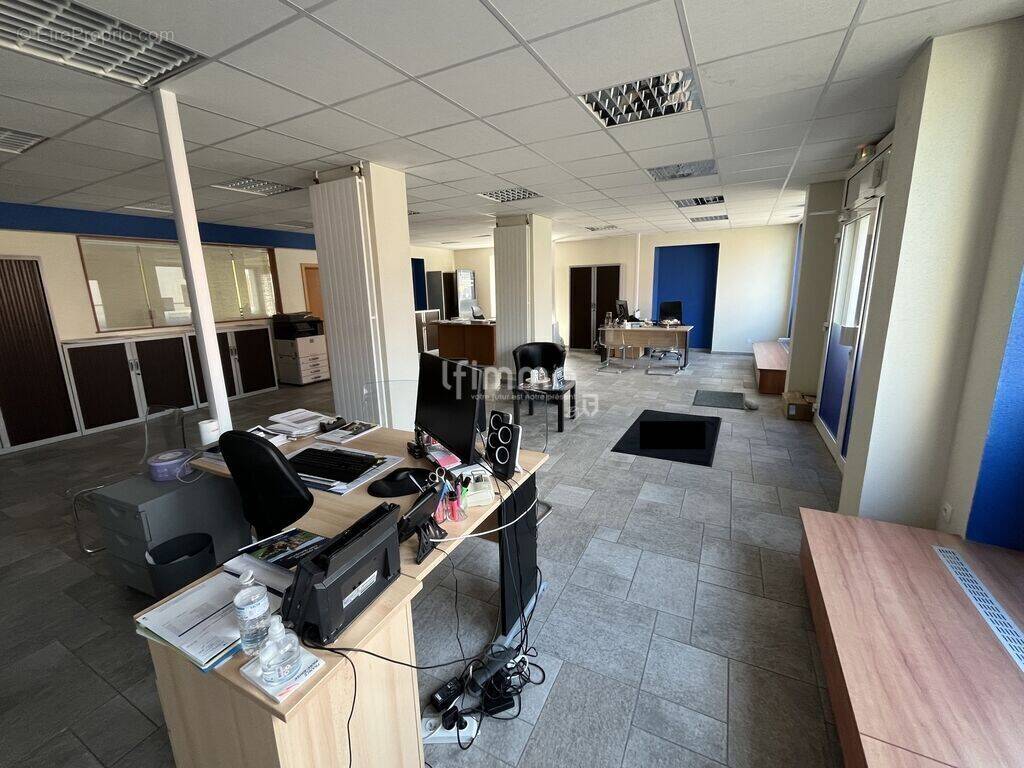 Commerce à BOLLWILLER