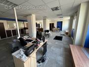 Commerce à BOLLWILLER