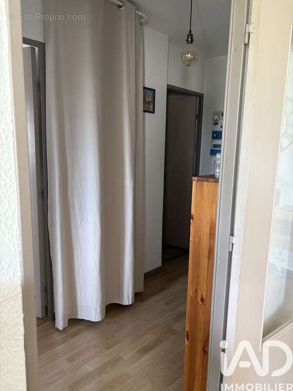 Photo 6 - Appartement à BORDEAUX