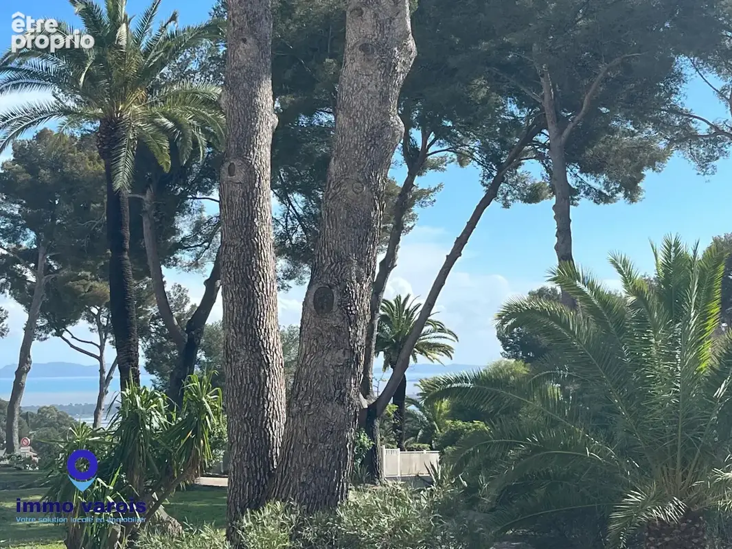 Photo Appartement à Hyeres au prix de 599 000€