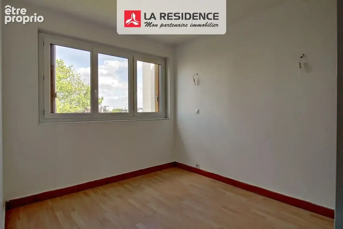 Appartement 57 m² à Conflans-Sainte-Honorine  - photo 7