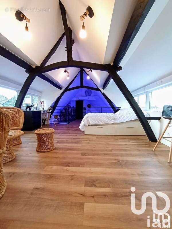 Photo 5 - Maison à QUEND