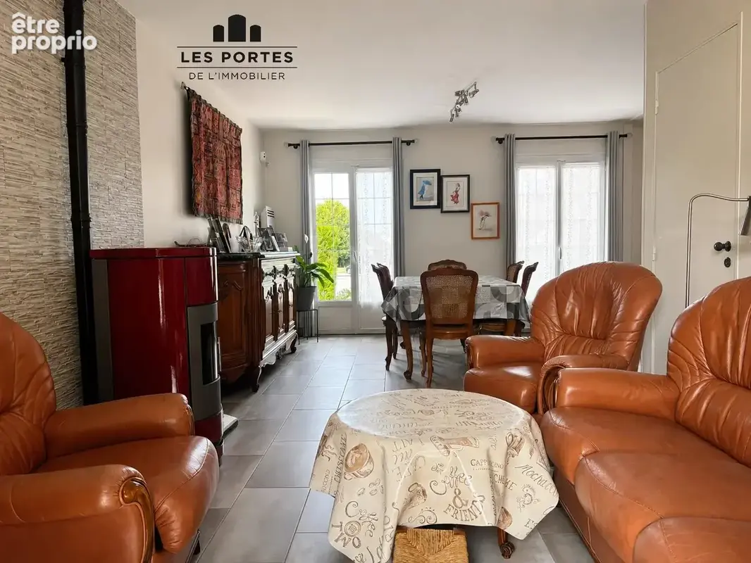 Maisse (91720) centre proche milly-la-foret (91490) - photo 5