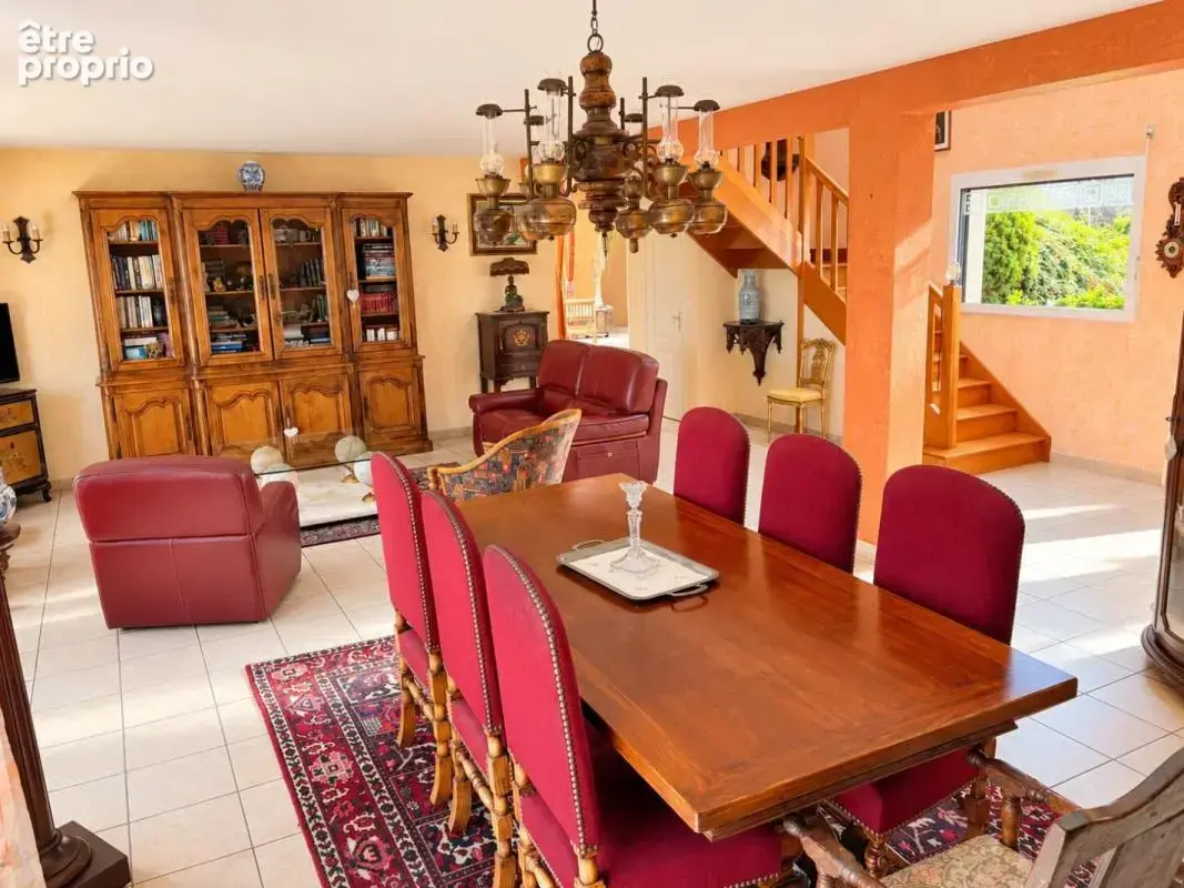 Maison 6 pièces 151 m² à vendre à Perros-Guirec (22700) - photo 3