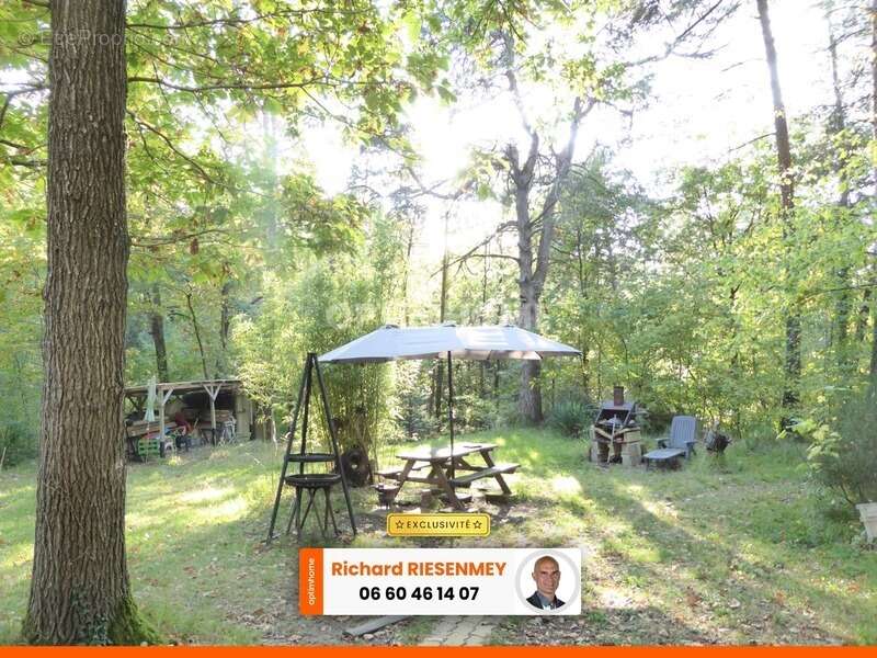 Maison à SAINT-CHERON