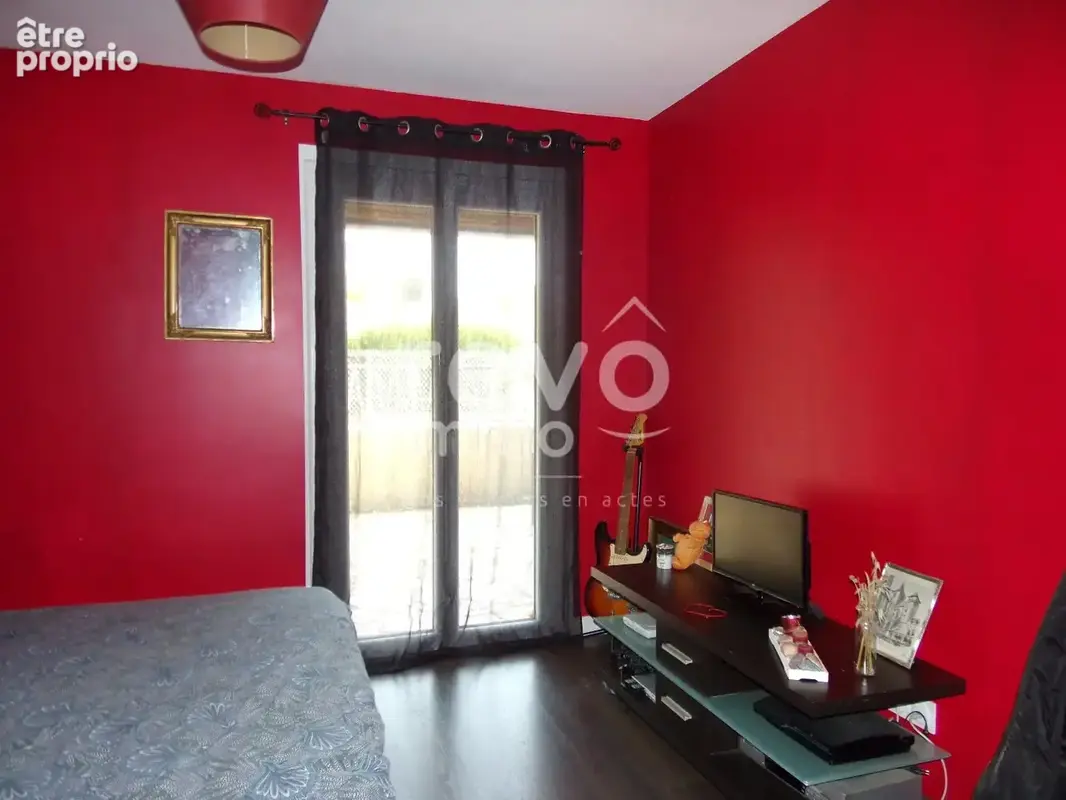Lezignan la cebe / axe a75 / villa t5 sur 745 m² de jardin - photo 6