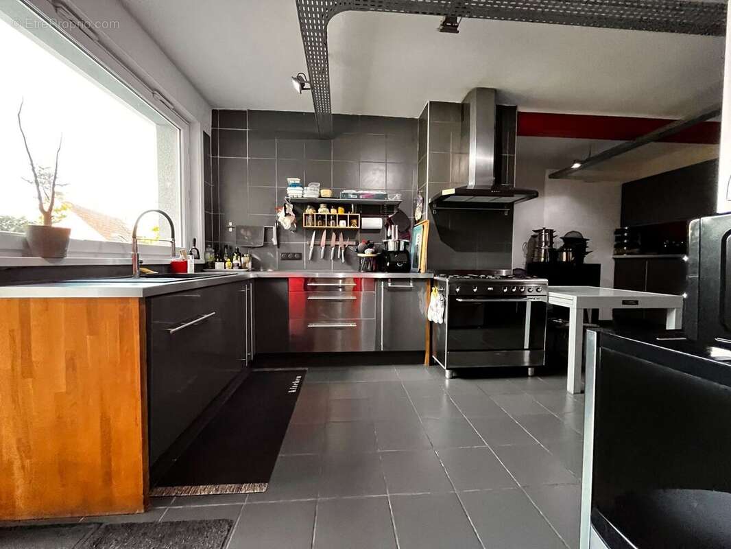 Maison à PERENCHIES