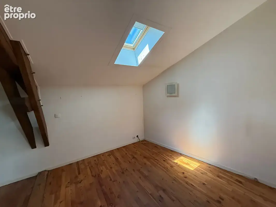 Maison Ambierle 6 pièce(s) 122 m2 - photo 13