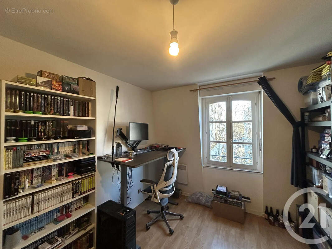 Appartement à FONTAINEBLEAU